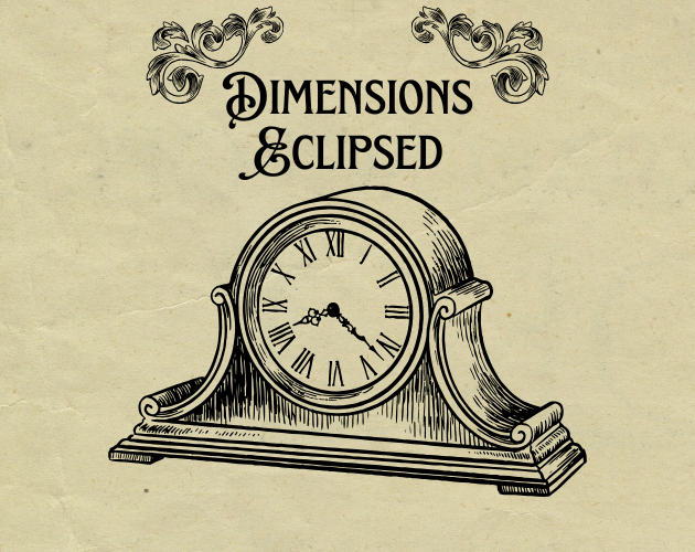 The Dimension Eclipsed